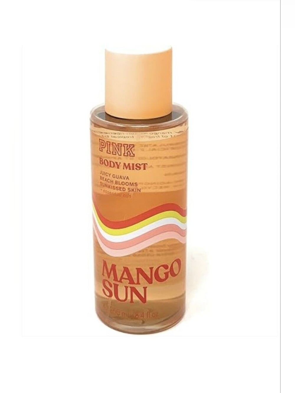 Victoria's Secret PINK Mango Sun Body Mist